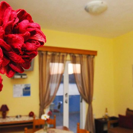 Cozy Apartment Few Mins From Beach Corfu Agios Georgios Pagon Bagian luar foto