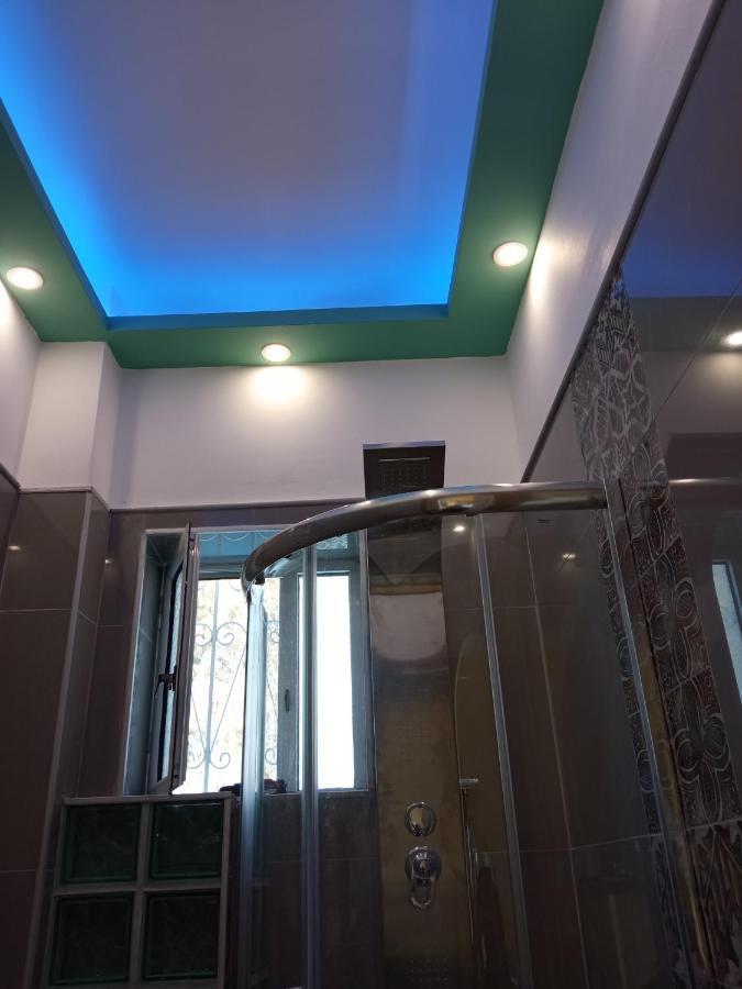 Cozy Apartment Few Mins From Beach Corfu Agios Georgios Pagon Bagian luar foto