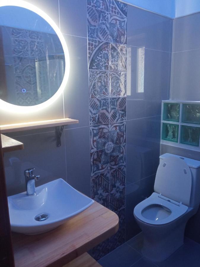 Cozy Apartment Few Mins From Beach Corfu Agios Georgios Pagon Bagian luar foto