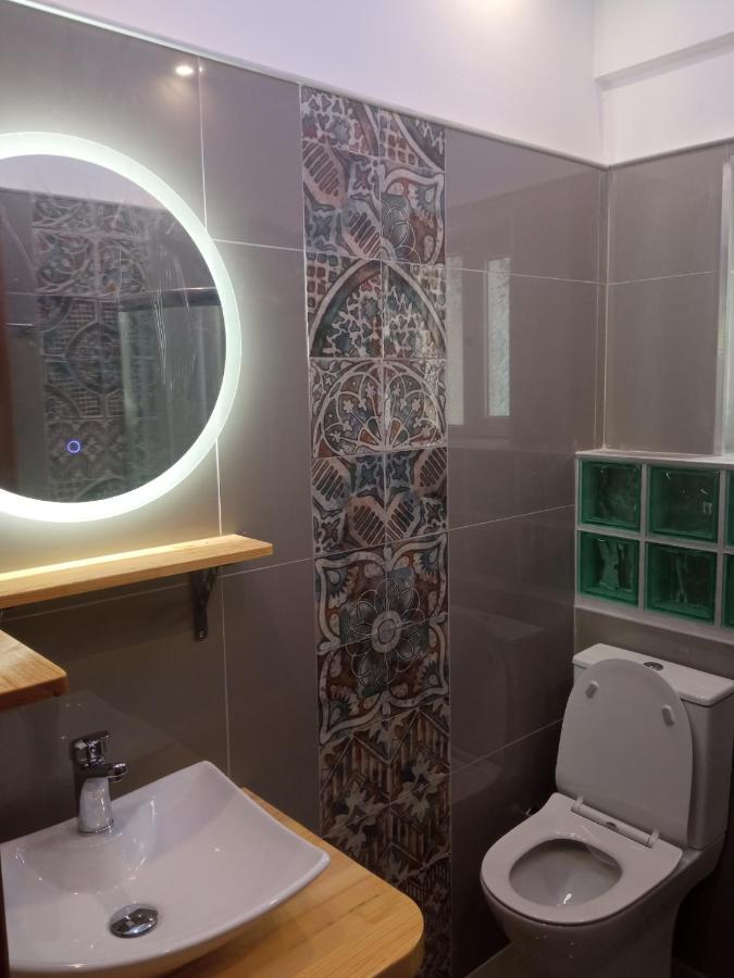 Cozy Apartment Few Mins From Beach Corfu Agios Georgios Pagon Bagian luar foto